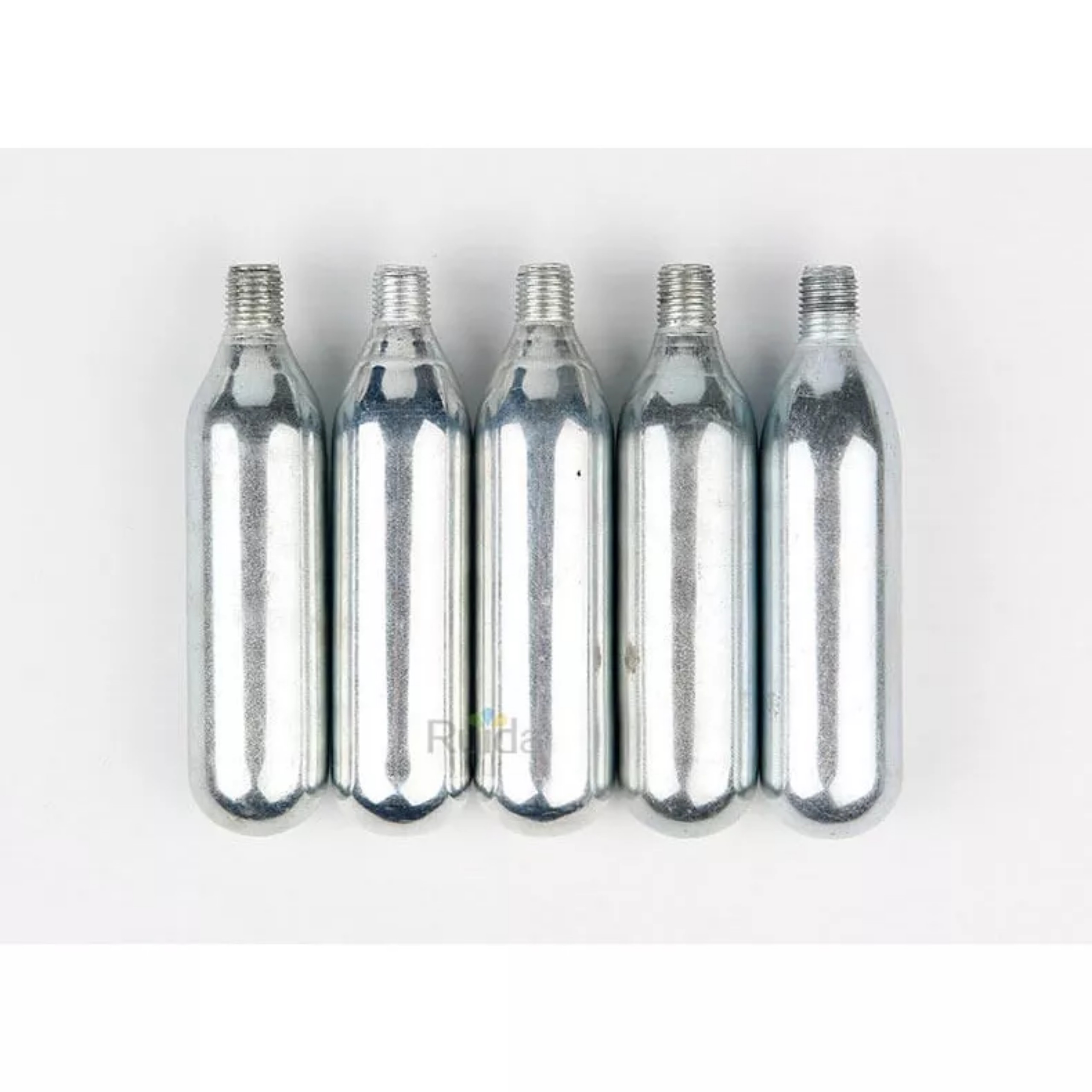 BÌNH KHÍ NÉN CO2 BƠM HƠI XE ĐẠP 16g