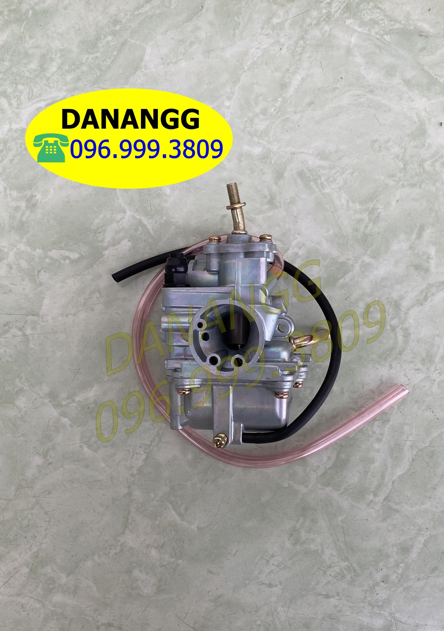 bình xăng con cho xe Sirius taurus jupiter hàng dày dặn bao chảy xăng hao xăng tiết kiệm xăng