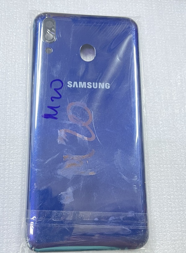 Nắp Lưng Sau Điện Thoại Samsung M20