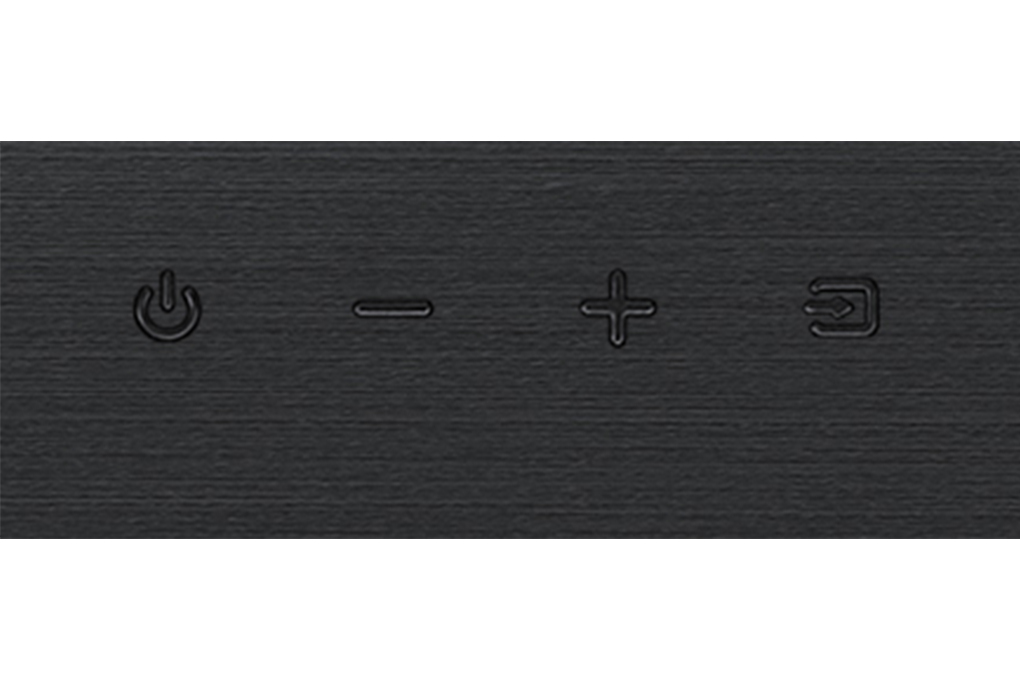 loa thanh Samsung HW-B450