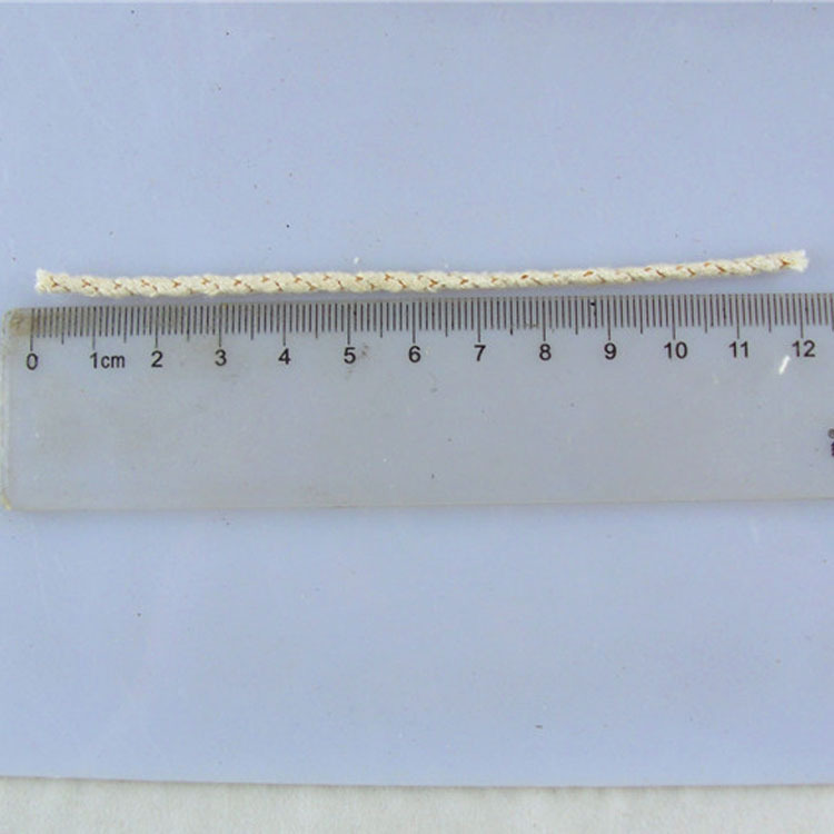 50 sợi tim bấc dài 12cm dùng cho bật lửa đá xăng
