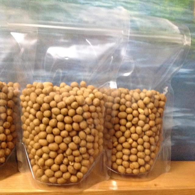 500g đậu phộng cốt dừa thơm bùi - hàng cty
