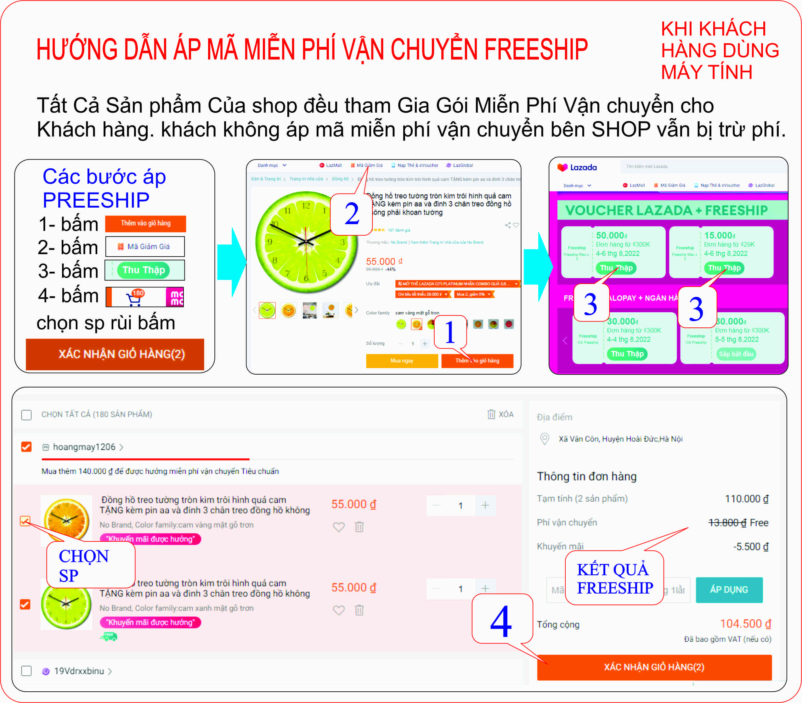 Đồng hồ treo tường phật 07