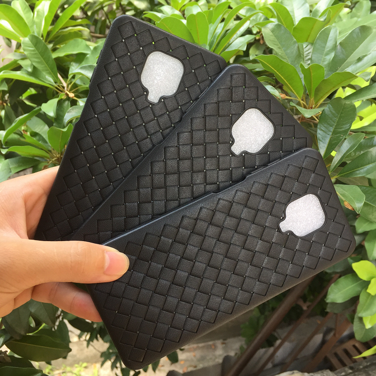 Ốp Lưng Xiaomi Redmi Note 9s / note 9 pro / 9 pro max TPU đan lưới tản nhiệt Siêu Hót