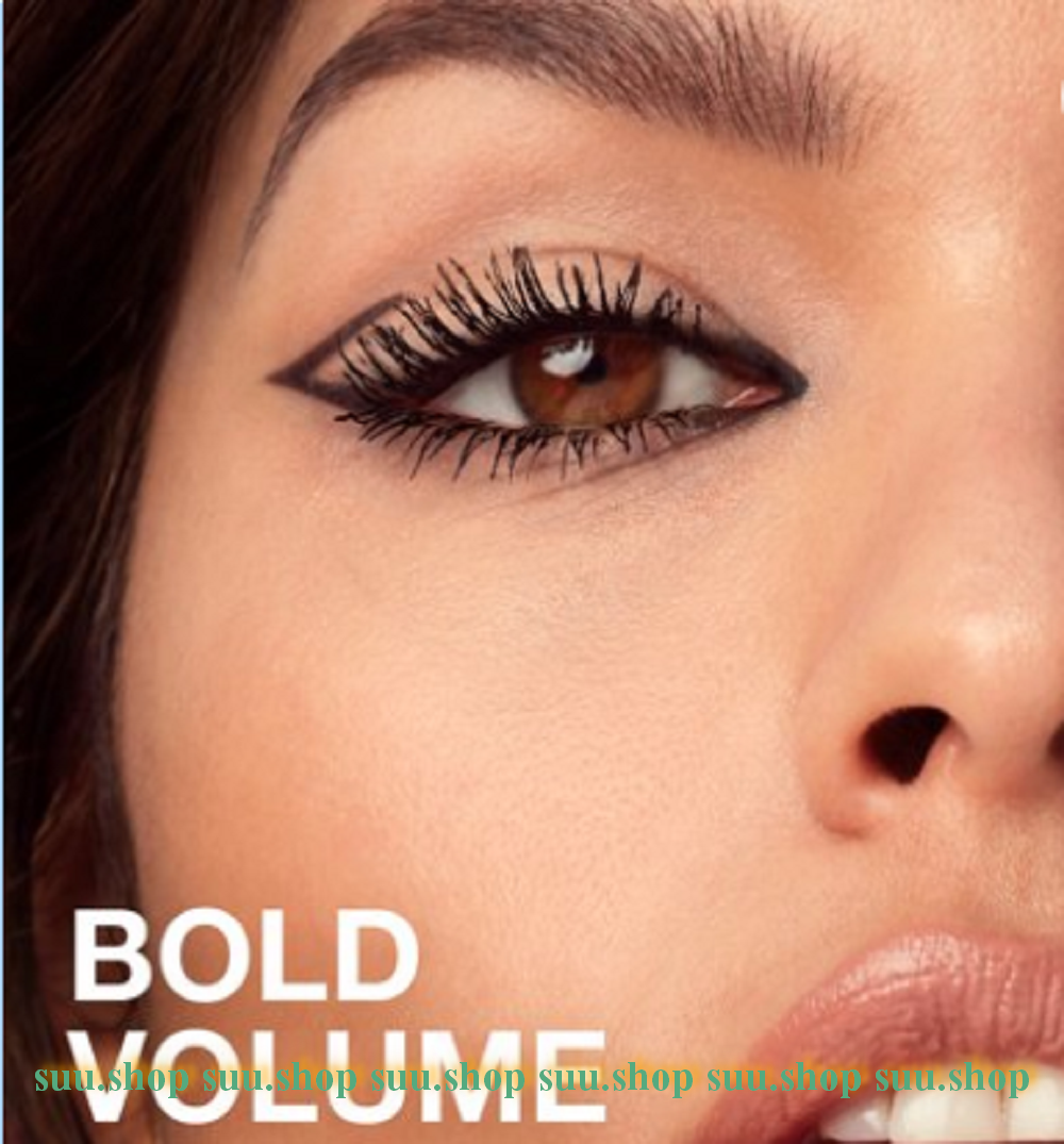 Mascara Maybelline The Colossal 241 vỉ