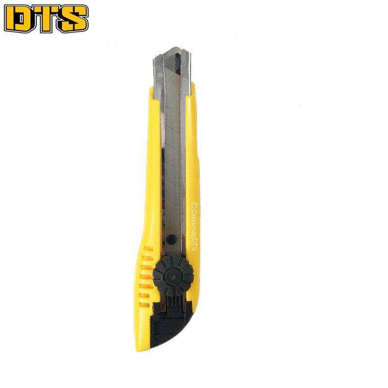 Dao rọc giấy, trổ Asaki Japans AK-8743 (Kèm lưỡi dao thay thế)