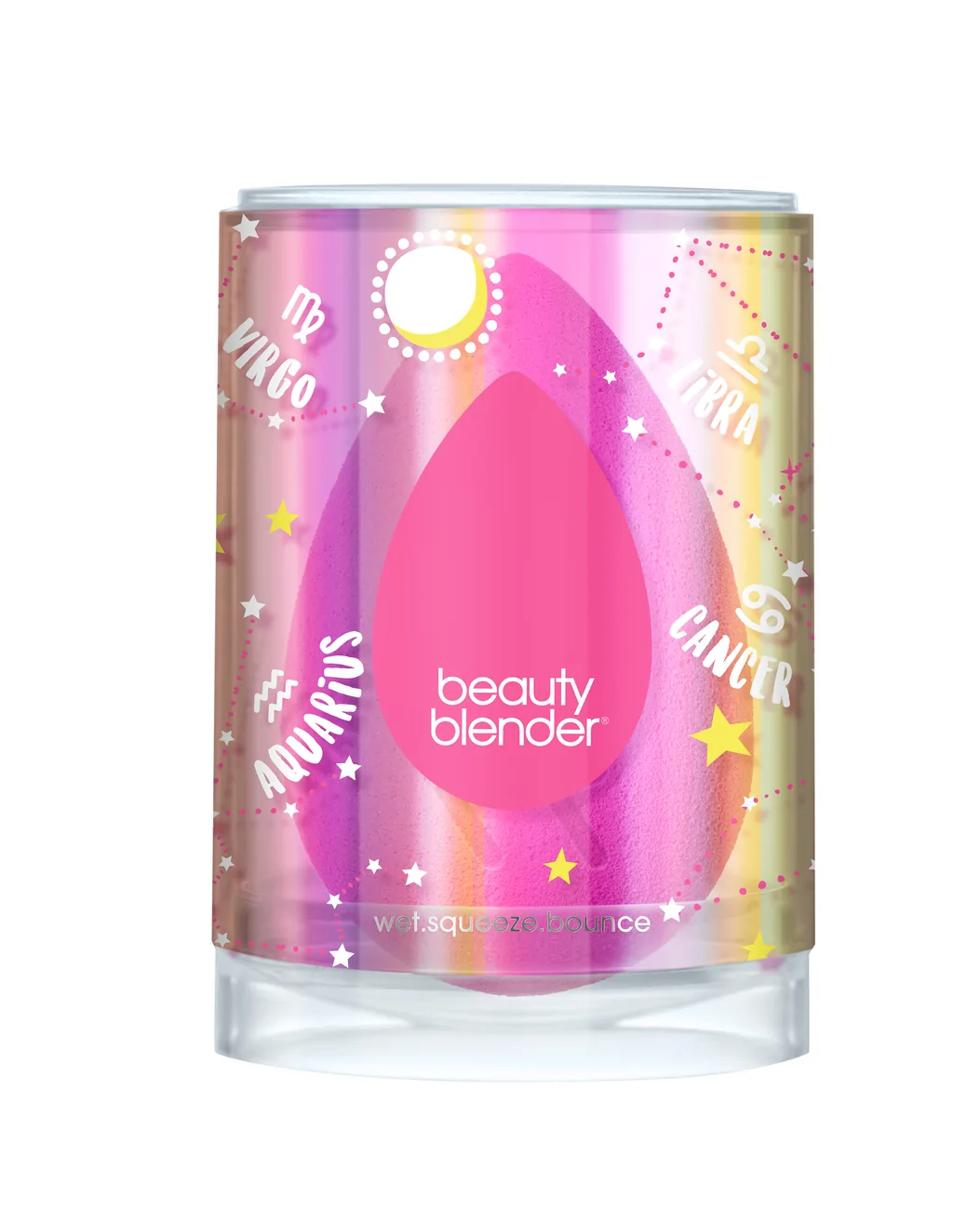 Mút trang điểm cung hoàng đạo beautyblender® zodiac collection makeup sponge