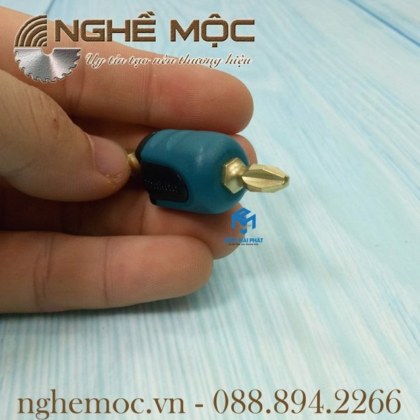 Nam châm tăng từ Makita