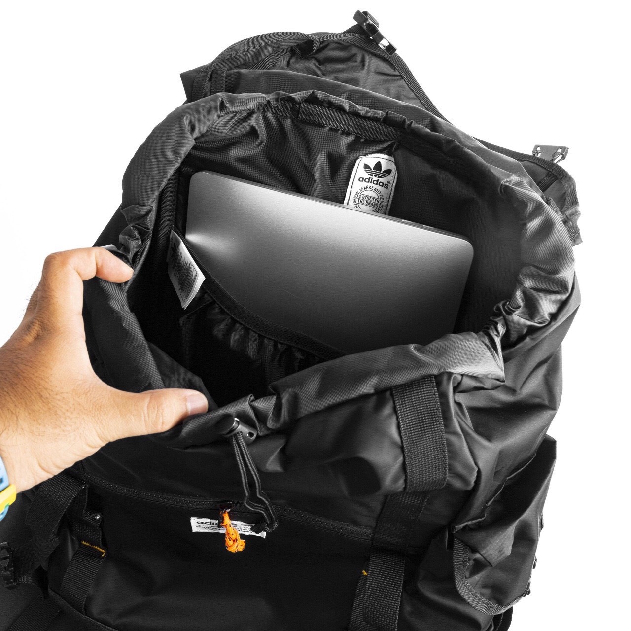 [HCM][Miễn Phí Vận Chuyển] Balo Adidas Urban Utility Backpack