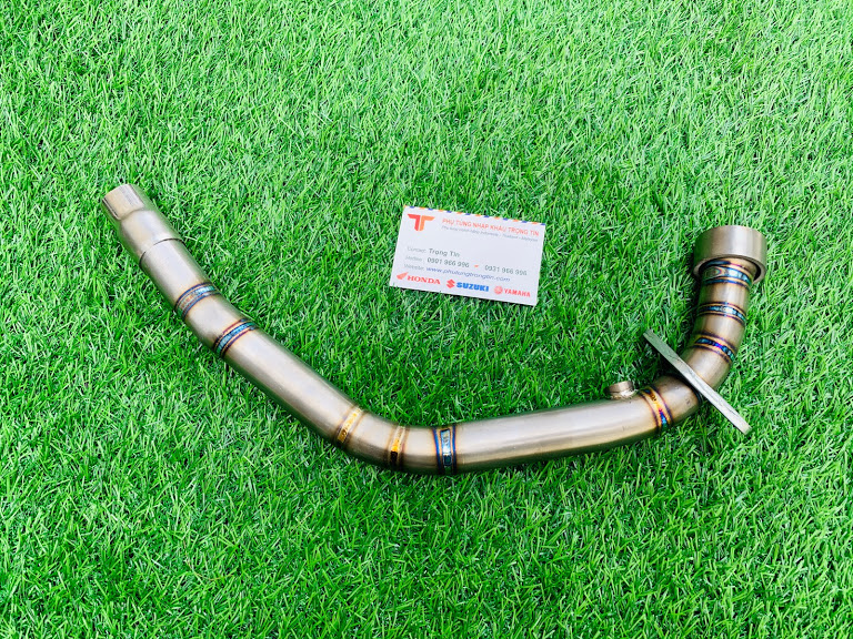 [HCM]CỔ TITAN WINNER X LON ZIN 27mm
