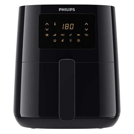 [HCM]Nồi chiên không dầu Philips HD9252/90