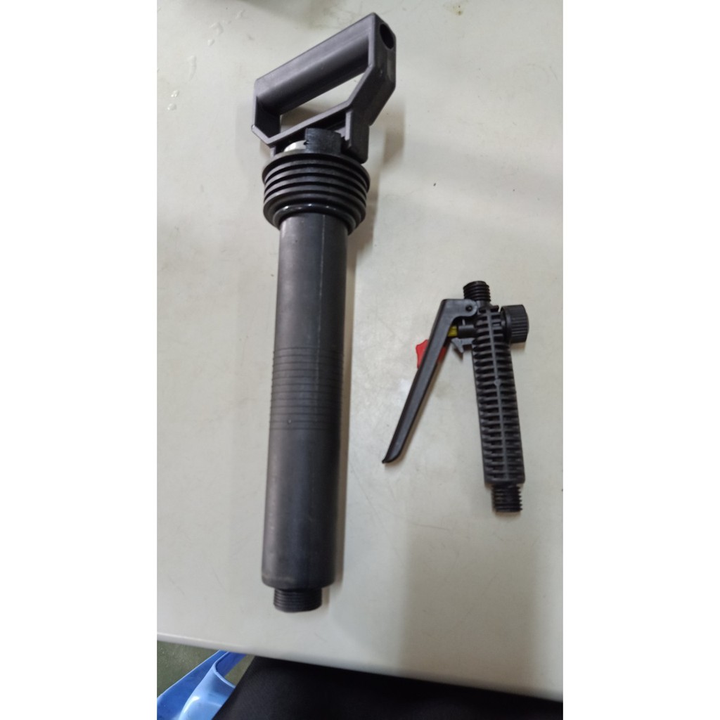 Tay Bóp Bình Xịt Dudaco Loại 4L 6L 8L