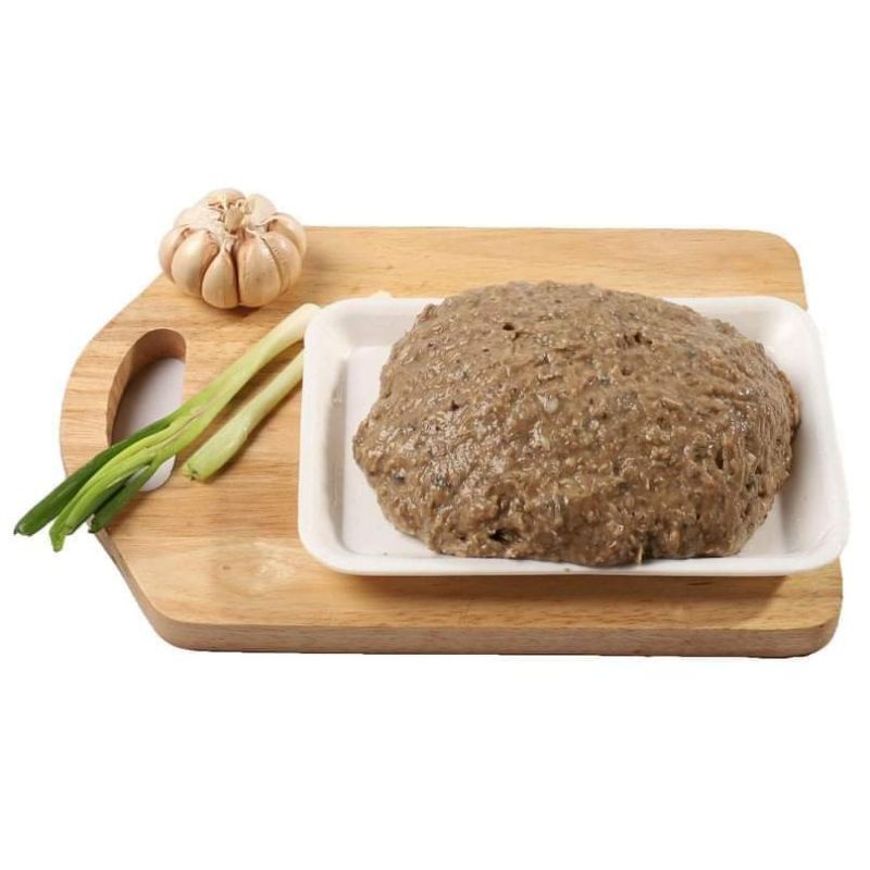 Cua Đồng Xay Đông Lạnh 280Gr