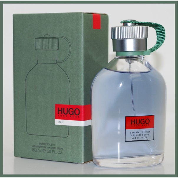 Nước Hoa Nam Hu go B oss 150ml