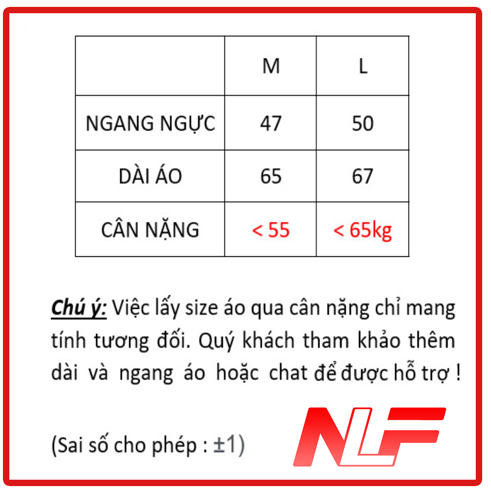 Bộ Áo SMILE BTT-003