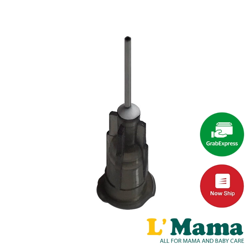 Dập Lỗ Núm Ti - Dập Lỗ Núm Ti Tăng Size Cho Bé