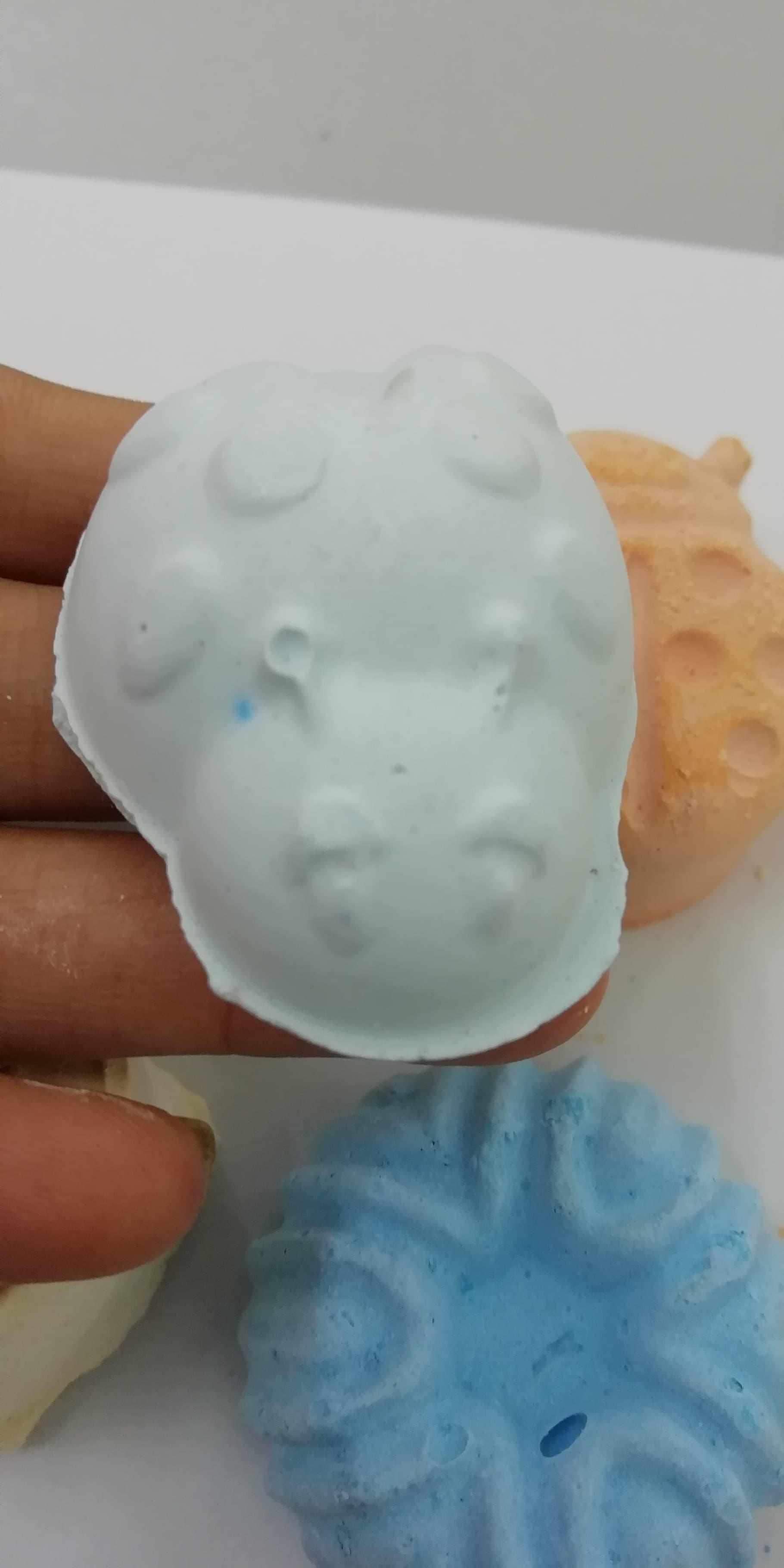 [HCM]Combo 3 đá răng cho hamster