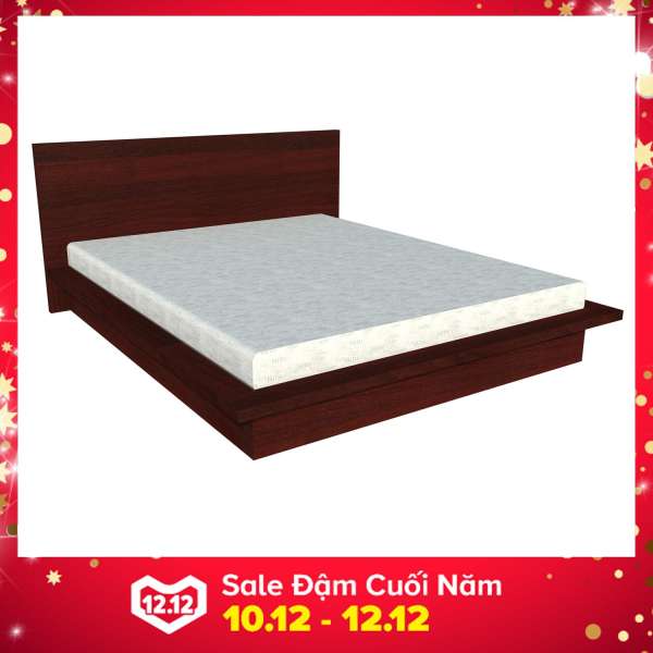 Giường FINE FG068 (160cm x 200cm)