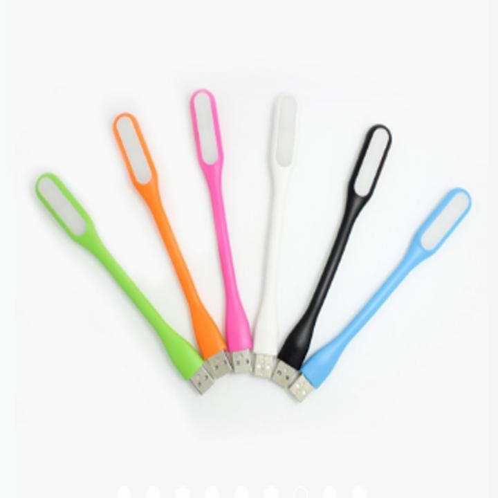 Bộ 6 đèn LED USB siêu sáng