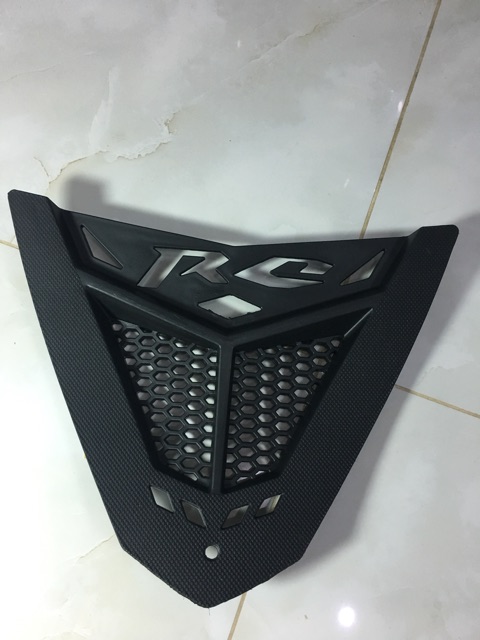 Chắn bùn trước Exciter 135 đời 2011-2014
