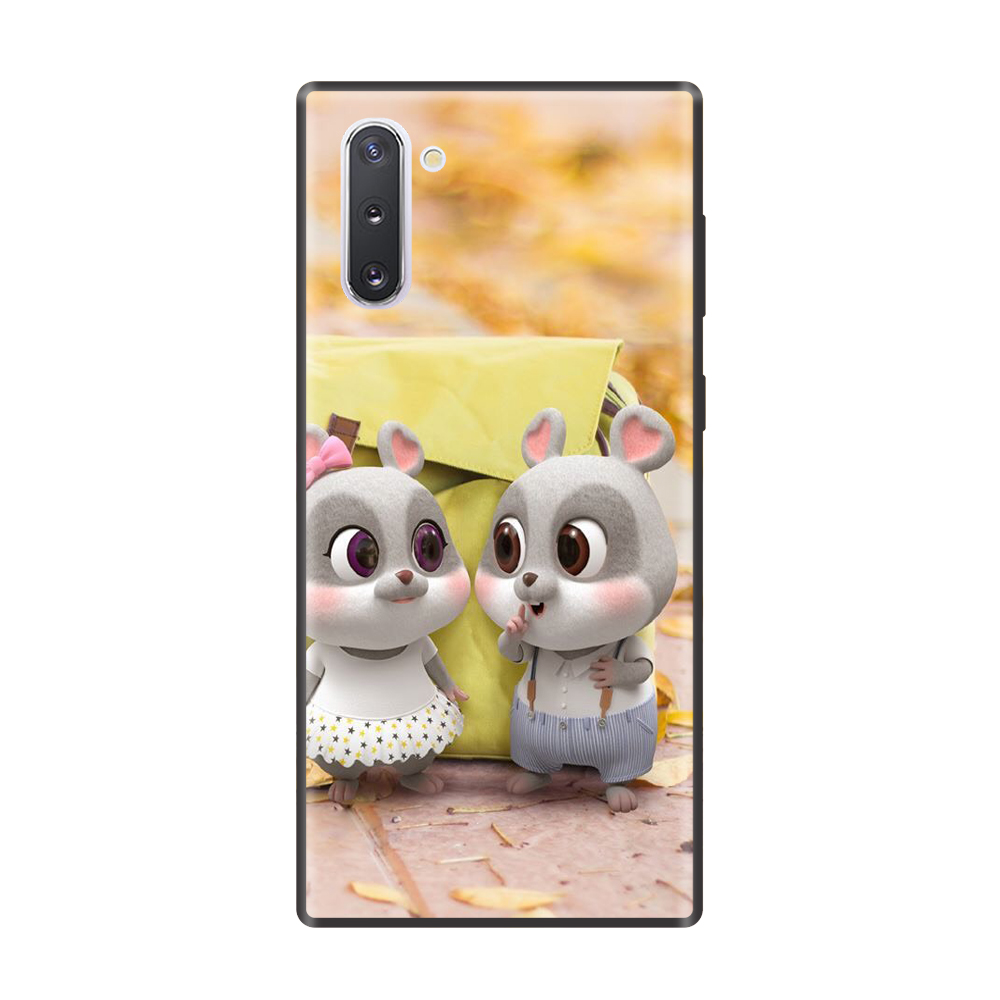 Case For SAMSUNG M10