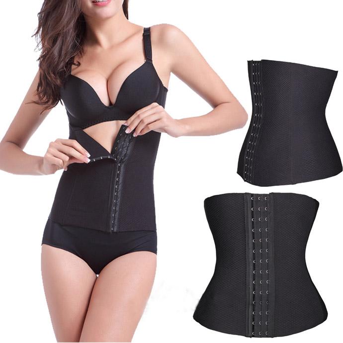 [HCM]Đai Nịt Bụng Giảm Mỡ MS766