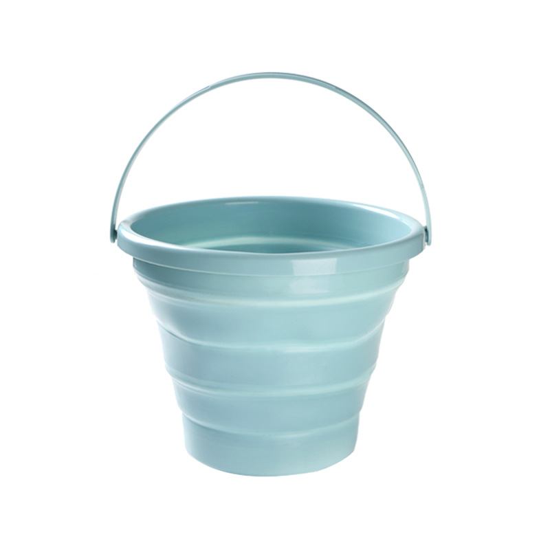 Xô nhựa gấp gọn 5L