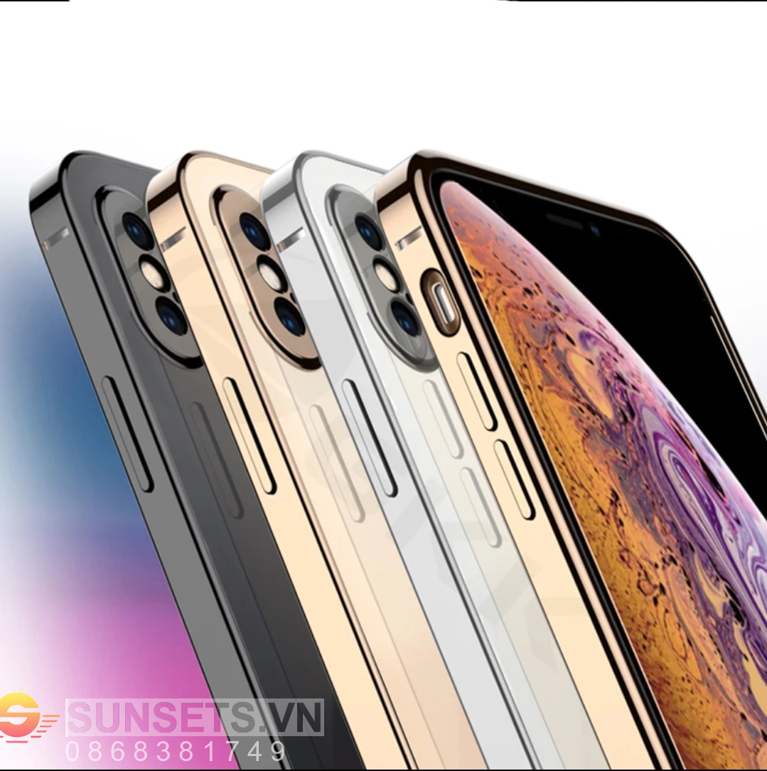 Ốp lưng iPhone 7/ 7 Plus/ 6/ 8 Plus/ SE 2020