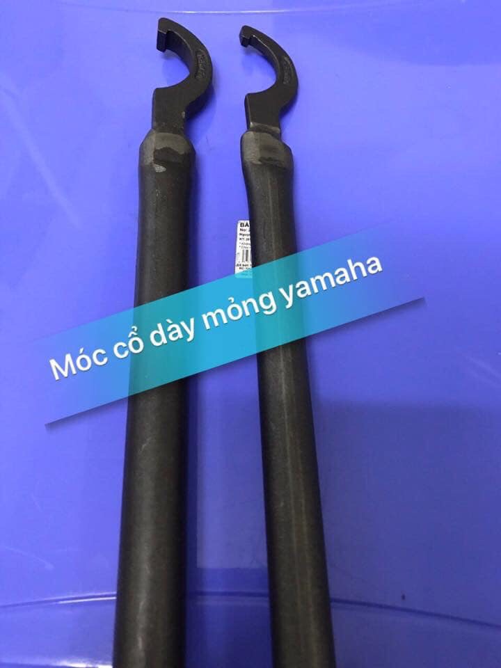 MÓC LỐP MÓC CỔ CÁC DÒNG XE
