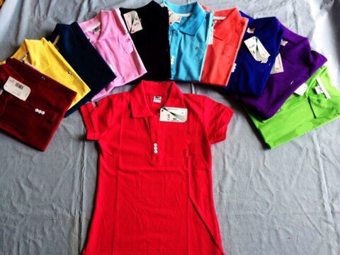 [HCM]Áo thun có cổ