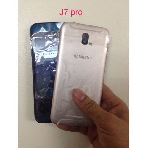 Vỏ máy Samsung J730 / J7 Pro