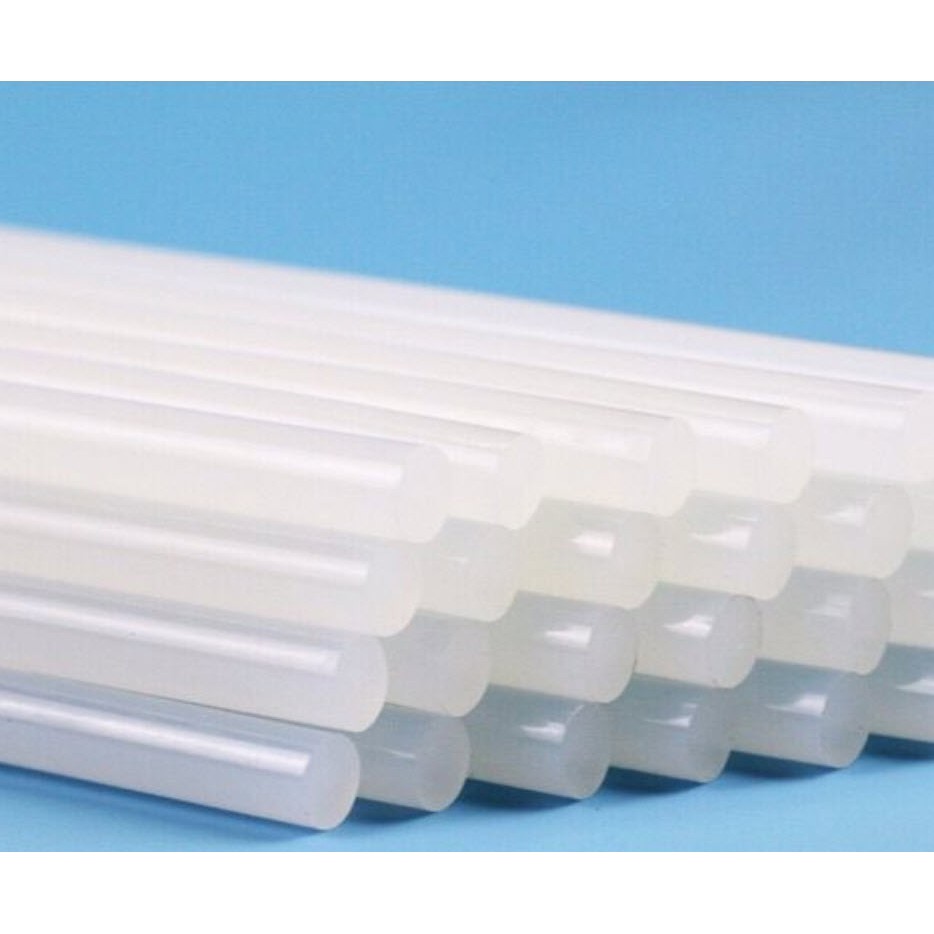 100 que Keo nến nhỏ dài 25cm_siêu dính