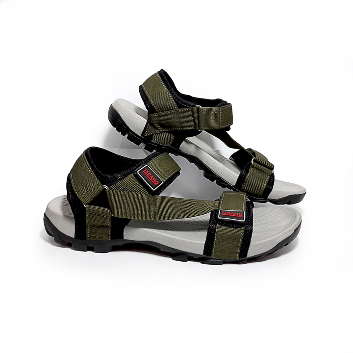 [CHÍNH HÃNG] GIÀY SANDAL NAM QUAI HẬU SIZE 39-43