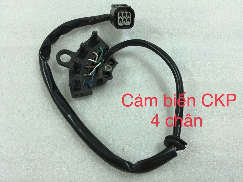 Cảm biến CKP cho lết lít 110 125 k35 sh pcx