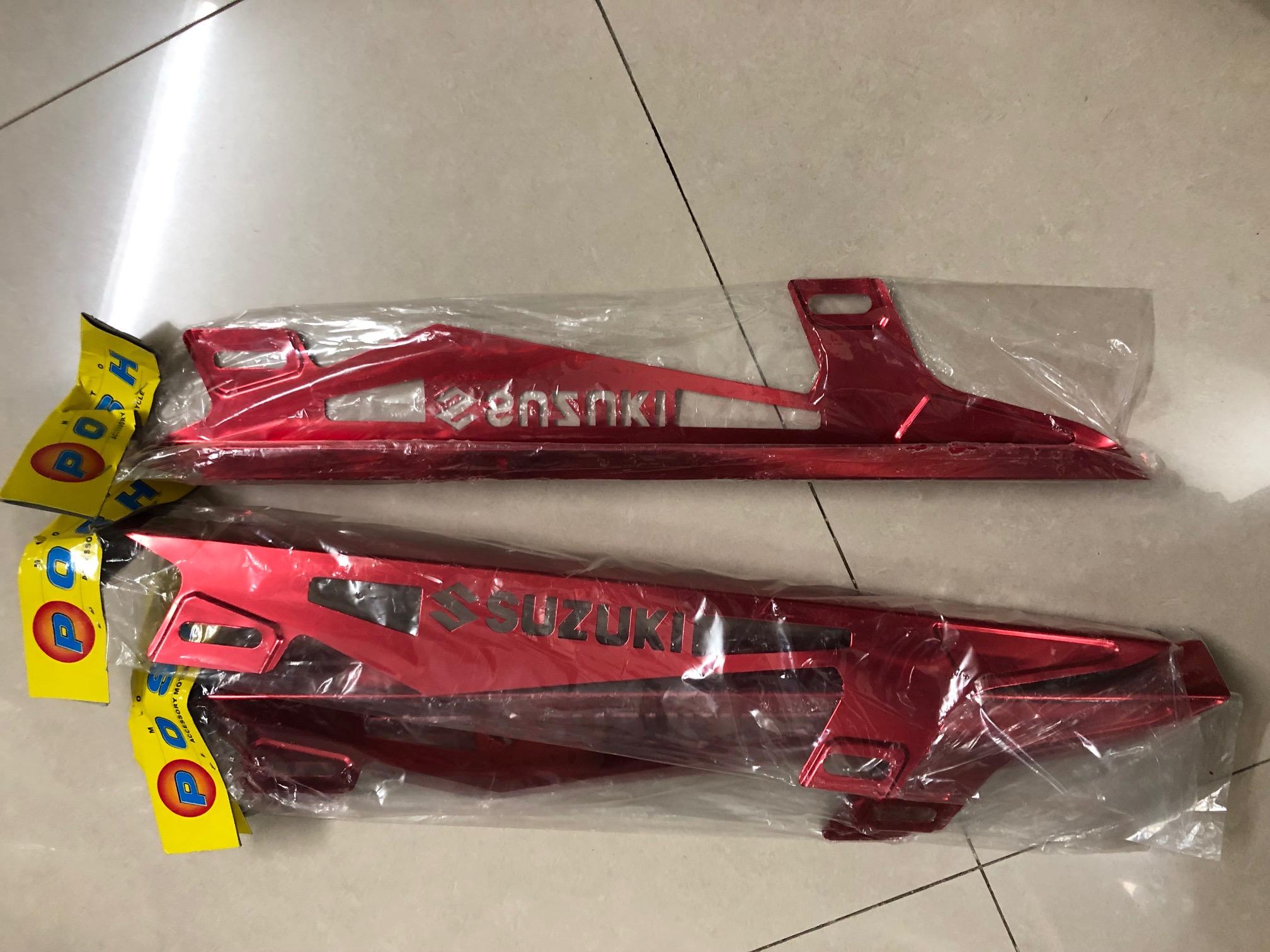 Chắn xích độ cho xe máy yamaha