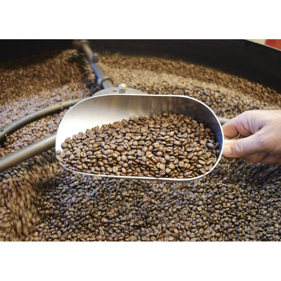 Cà phê Robusta Honey 250gr - The Kaffeine Coffee
