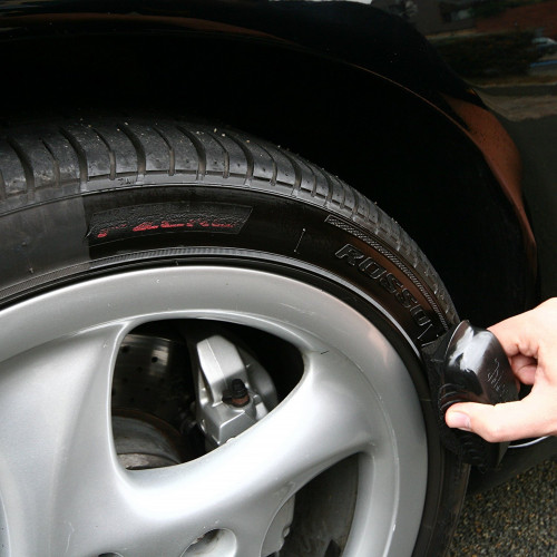 Dưỡng lốp ô tô dạng Gel - Meguiars