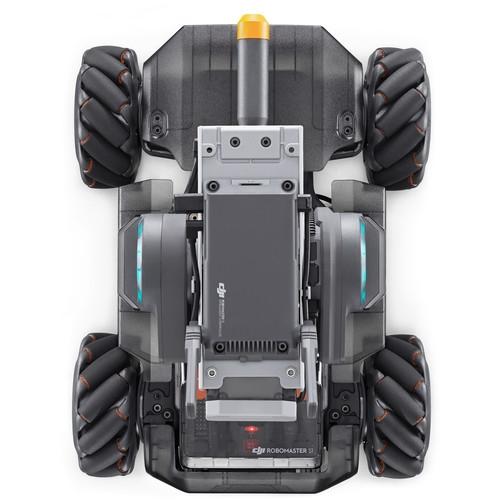 [Trả góp 0%]Robot học tập stem DJI RoboMaster S1