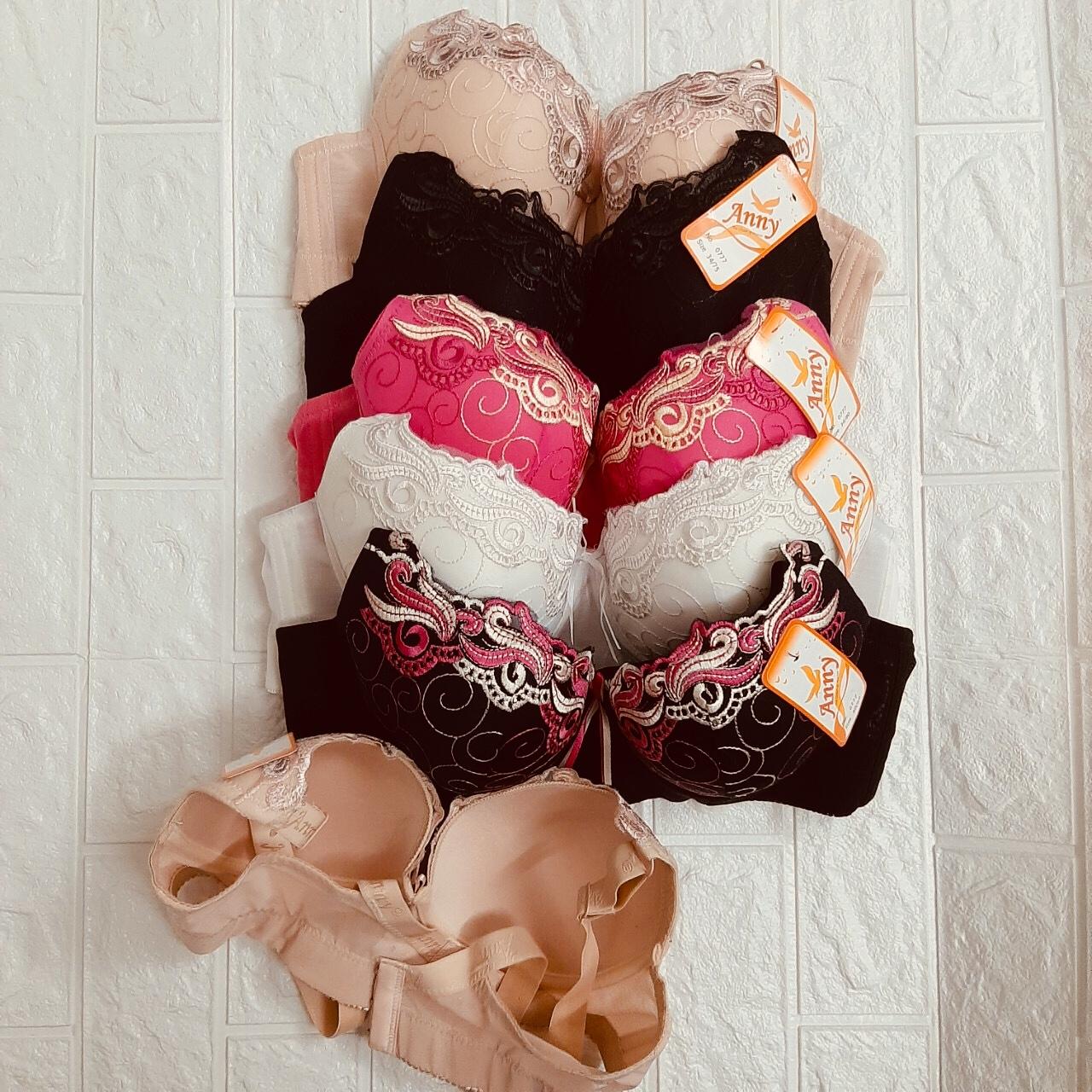 ÁO LÓT NỮ ANNY 0777 THÁI LAN