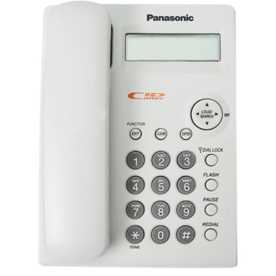 Điện Thoại Để Bàn PANASONIC KX-TSC11