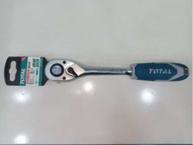 Cần siết 2 chiều 1/2 (260mm) Total THT106126