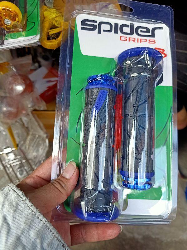 BAO TAY XE MÁY SPIDER