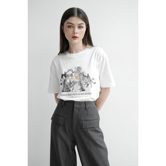 Quần Dài Nữ Corbin Pants
