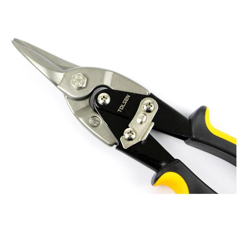 KÉO CẮT TÔN THẲNG TOLSEN 30022