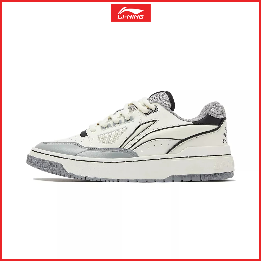 Giày Bóng Rổ Li-Ning Nam ABCT011-3