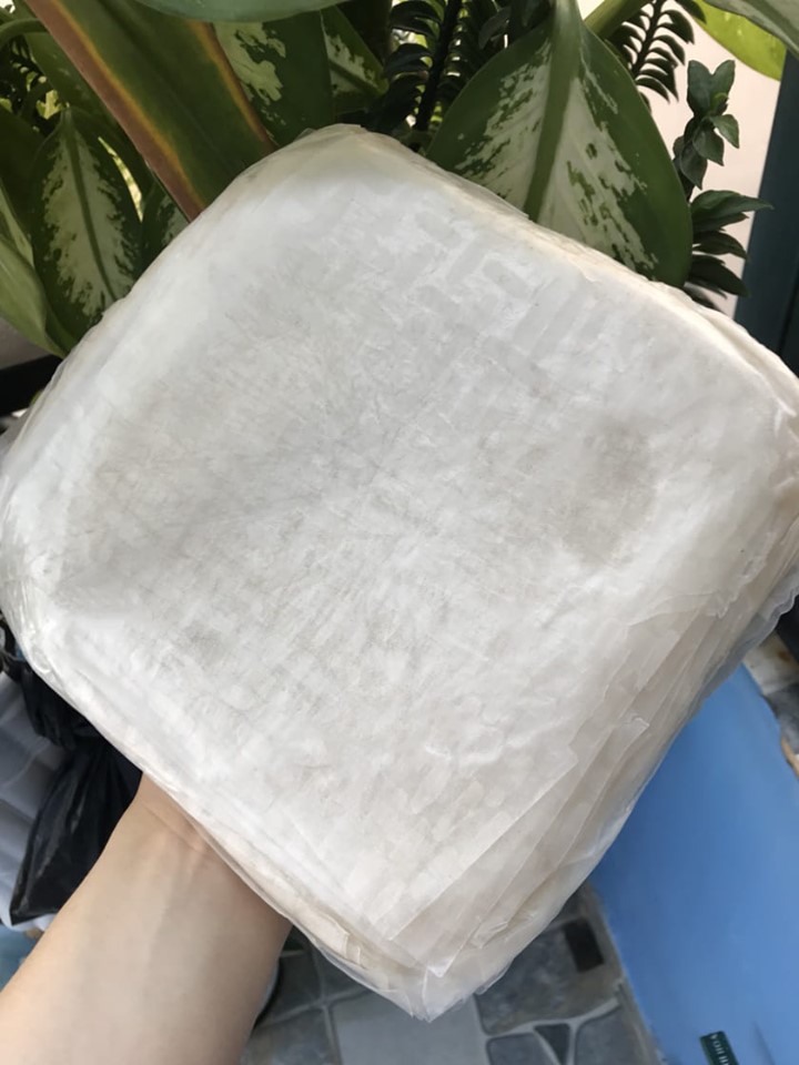 Bánh Tráng Phơi Sương - Siêu Ngon 250G