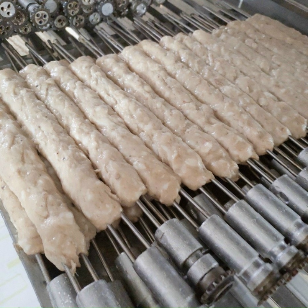 NEM NƯỚNG LOẠI 1 500GR (CHỈ GIAO HỎA TỐC TRONG VÒNG 2H, CHỈ SHIP HCM)