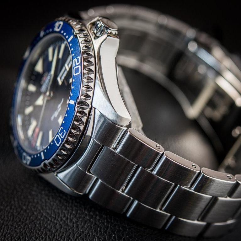 ORIENT MAKO III RA-AA0002L19B