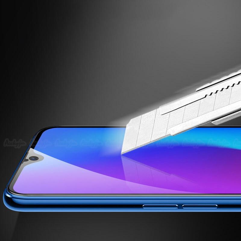 Miếng dán cường lực FULL màn hình OPPO F9