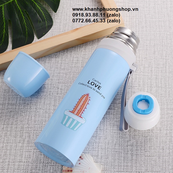 Bình giữ nhiệt - bình giữ nhiệt